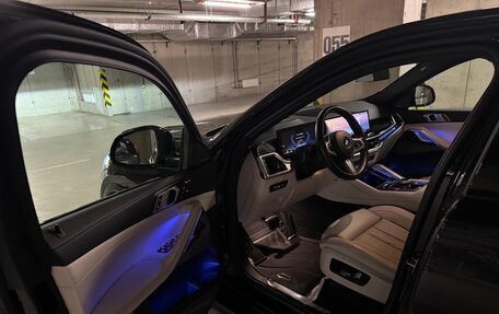 BMW X6, 2023 год, 12 999 999 рублей, 5 фотография