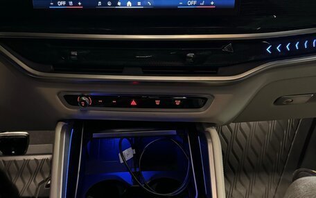 BMW X6, 2023 год, 12 999 999 рублей, 8 фотография