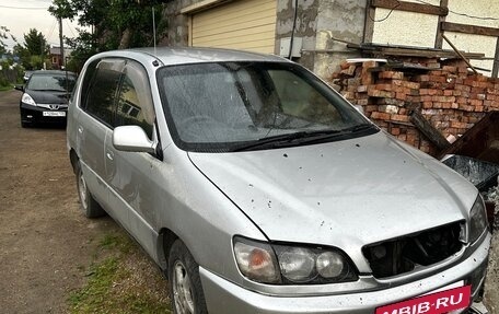 Toyota Ipsum II, 1997 год, 500 000 рублей, 6 фотография