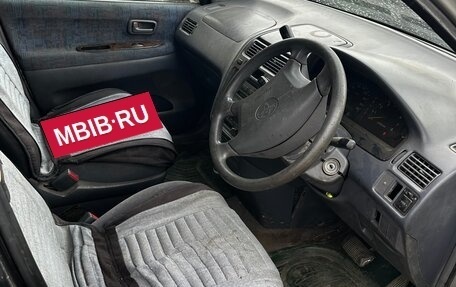Toyota Ipsum II, 1997 год, 500 000 рублей, 5 фотография