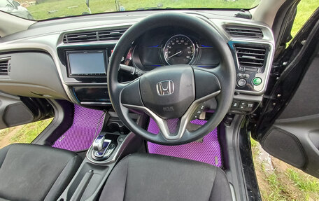 Honda Grace I, 2015 год, 1 300 000 рублей, 3 фотография