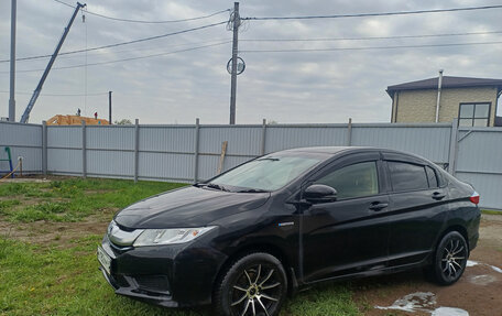 Honda Grace I, 2015 год, 1 300 000 рублей, 2 фотография
