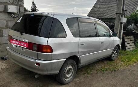 Toyota Ipsum II, 1997 год, 500 000 рублей, 7 фотография