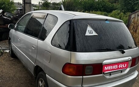 Toyota Ipsum II, 1997 год, 500 000 рублей, 10 фотография