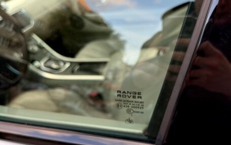 Land Rover Range Rover Evoque I, 2011 год, 1 650 000 рублей, 11 фотография