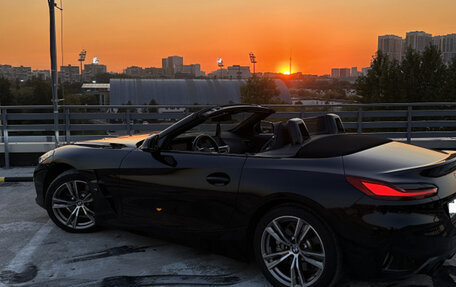 BMW Z4, 2020 год, 4 650 000 рублей, 6 фотография