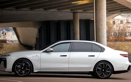 BMW 7 серия, 2025 год, 15 950 000 рублей, 6 фотография