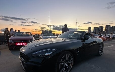 BMW Z4, 2020 год, 4 650 000 рублей, 3 фотография