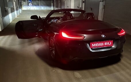 BMW Z4, 2020 год, 4 650 000 рублей, 5 фотография