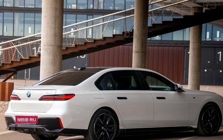 BMW 7 серия, 2025 год, 15 950 000 рублей, 7 фотография
