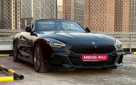 BMW Z4, 2020 год, 4 650 000 рублей, 2 фотография