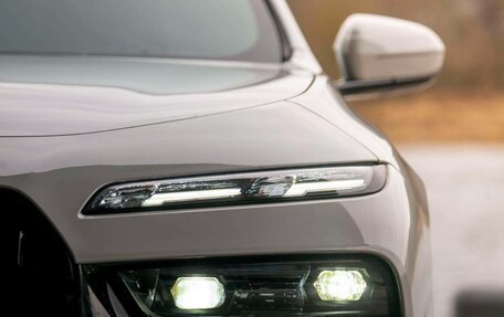 BMW 7 серия, 2025 год, 15 950 000 рублей, 14 фотография