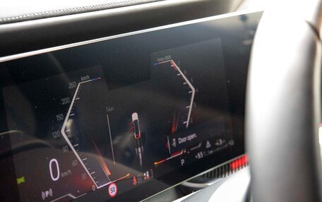BMW 7 серия, 2025 год, 15 950 000 рублей, 18 фотография