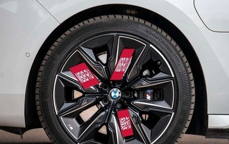 BMW 7 серия, 2025 год, 15 950 000 рублей, 11 фотография