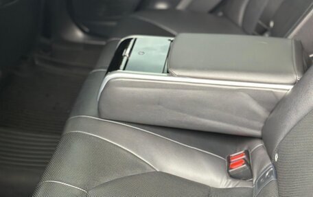 Toyota Camry, 2020 год, 3 180 000 рублей, 13 фотография
