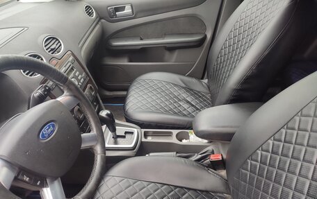Ford Focus II рестайлинг, 2006 год, 315 000 рублей, 4 фотография