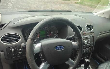 Ford Focus II рестайлинг, 2006 год, 315 000 рублей, 3 фотография