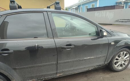 Ford Focus II рестайлинг, 2006 год, 315 000 рублей, 9 фотография