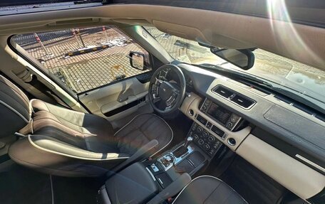Land Rover Range Rover III, 2009 год, 1 450 000 рублей, 7 фотография