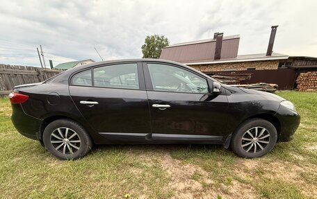 Renault Fluence I, 2014 год, 630 000 рублей, 7 фотография