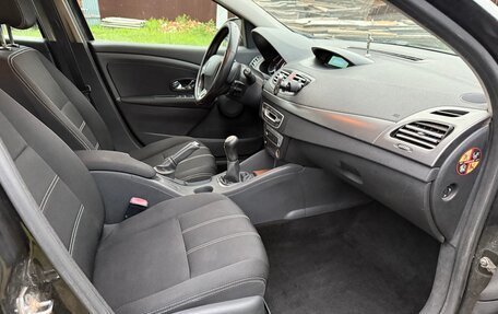 Renault Fluence I, 2014 год, 630 000 рублей, 9 фотография