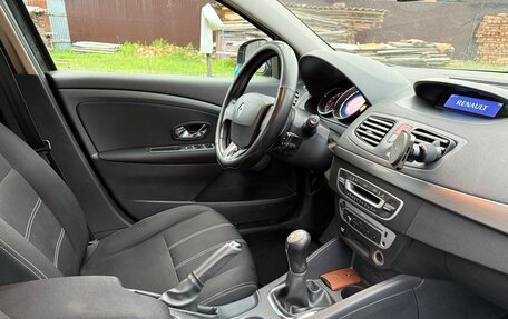 Renault Fluence I, 2014 год, 630 000 рублей, 10 фотография