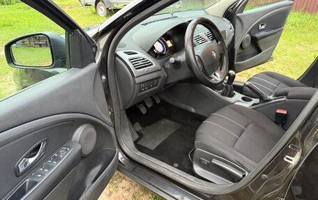 Renault Fluence I, 2014 год, 630 000 рублей, 14 фотография