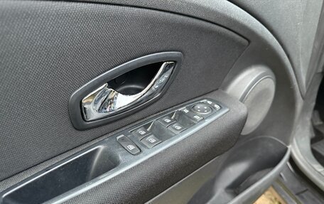 Renault Fluence I, 2014 год, 630 000 рублей, 15 фотография