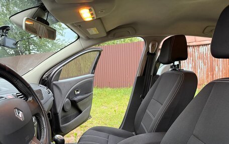 Renault Fluence I, 2014 год, 630 000 рублей, 17 фотография