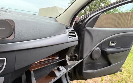 Renault Fluence I, 2014 год, 630 000 рублей, 20 фотография