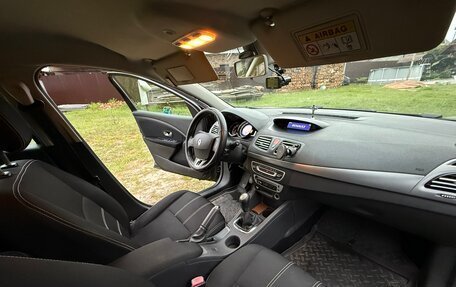Renault Fluence I, 2014 год, 630 000 рублей, 28 фотография