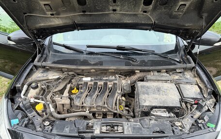 Renault Fluence I, 2014 год, 630 000 рублей, 26 фотография