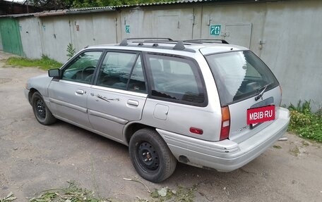 Ford Escort (North America) II, 1995 год, 115 000 рублей, 6 фотография
