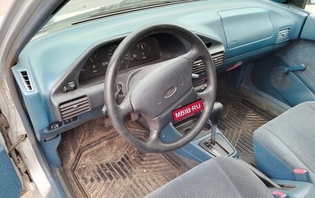 Ford Escort (North America) II, 1995 год, 115 000 рублей, 4 фотография