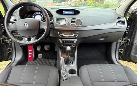Renault Fluence I, 2014 год, 630 000 рублей, 25 фотография