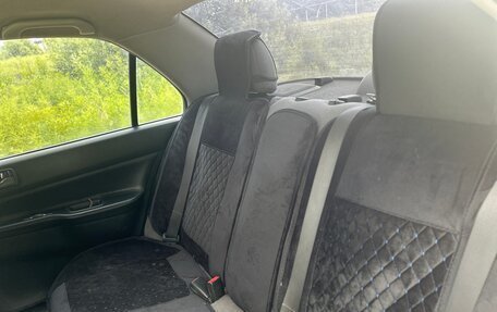 Mitsubishi Lancer IX, 2005 год, 315 000 рублей, 7 фотография
