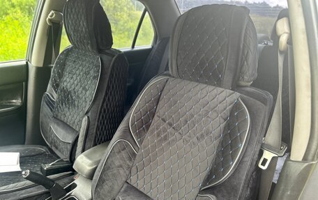 Mitsubishi Lancer IX, 2005 год, 315 000 рублей, 6 фотография