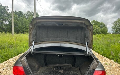 Mitsubishi Lancer IX, 2005 год, 315 000 рублей, 10 фотография