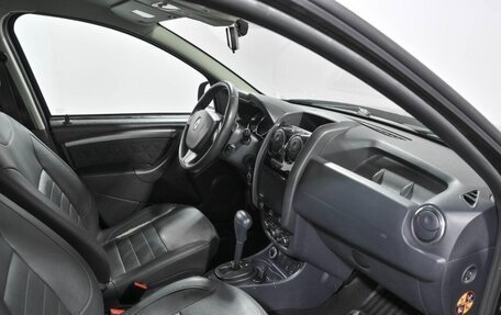 Renault Duster I рестайлинг, 2016 год, 1 099 000 рублей, 5 фотография
