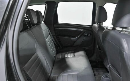 Renault Duster I рестайлинг, 2016 год, 1 099 000 рублей, 6 фотография