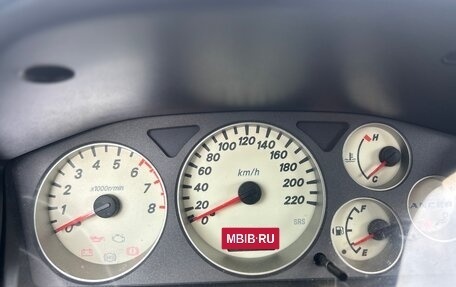 Mitsubishi Lancer IX, 2005 год, 315 000 рублей, 9 фотография