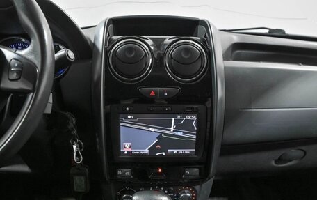 Renault Duster I рестайлинг, 2016 год, 1 099 000 рублей, 9 фотография