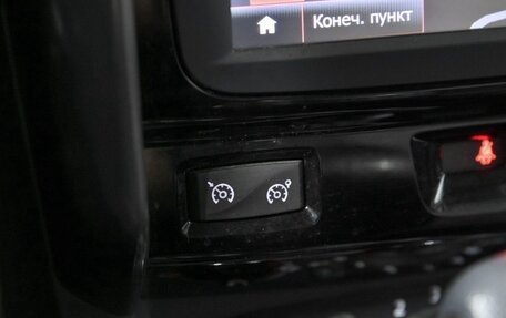 Renault Duster I рестайлинг, 2016 год, 1 099 000 рублей, 13 фотография