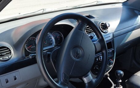Chevrolet Lacetti, 2007 год, 380 000 рублей, 3 фотография