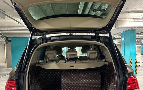 Mercedes-Benz M-Класс, 2013 год, 2 880 000 рублей, 5 фотография