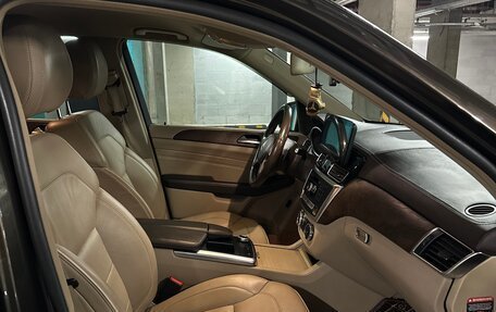Mercedes-Benz M-Класс, 2013 год, 2 880 000 рублей, 6 фотография