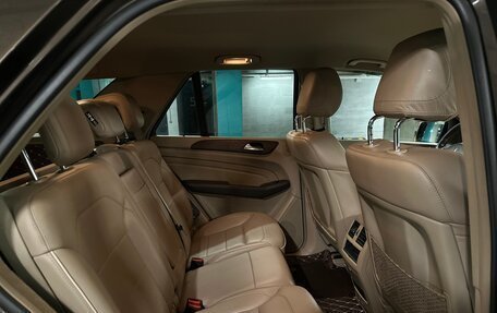Mercedes-Benz M-Класс, 2013 год, 2 880 000 рублей, 7 фотография