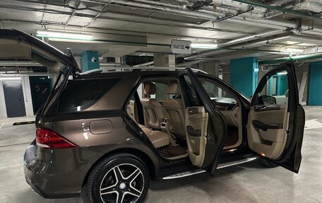 Mercedes-Benz M-Класс, 2013 год, 2 880 000 рублей, 3 фотография