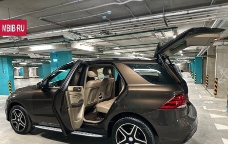 Mercedes-Benz M-Класс, 2013 год, 2 880 000 рублей, 4 фотография
