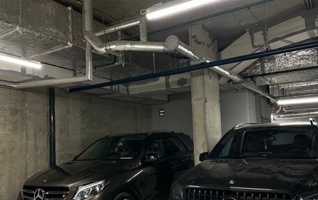 Mercedes-Benz M-Класс, 2013 год, 2 880 000 рублей, 12 фотография